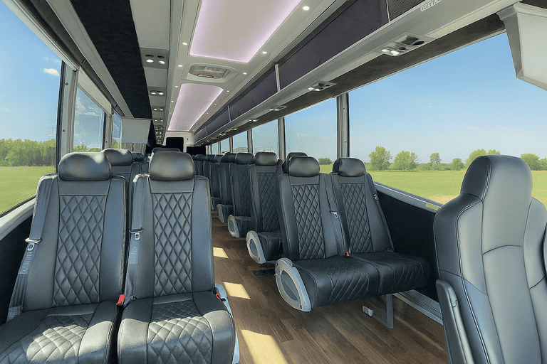 Easy Travel Throughout Morgantown