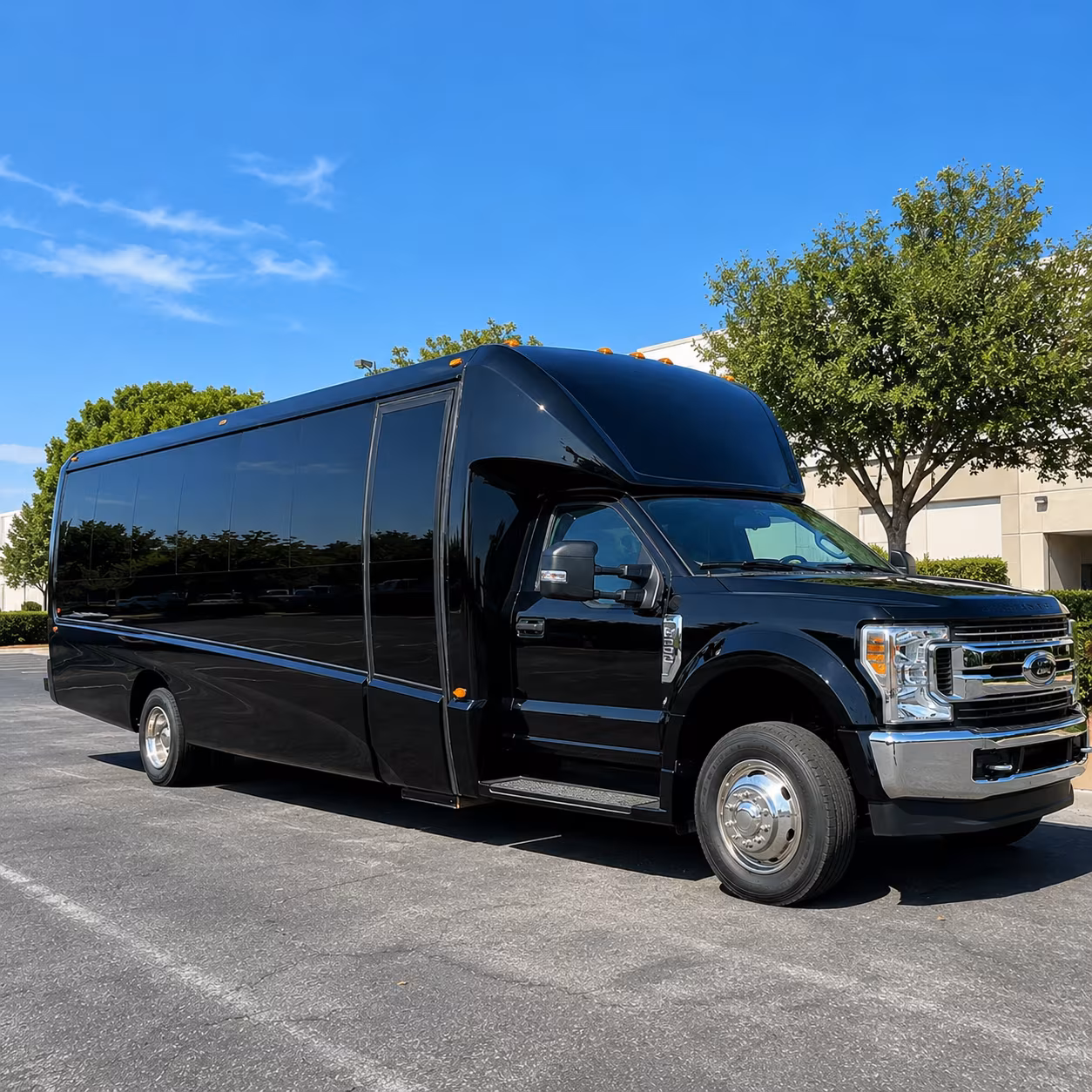 after prom transportation across morgantown and monongalia county