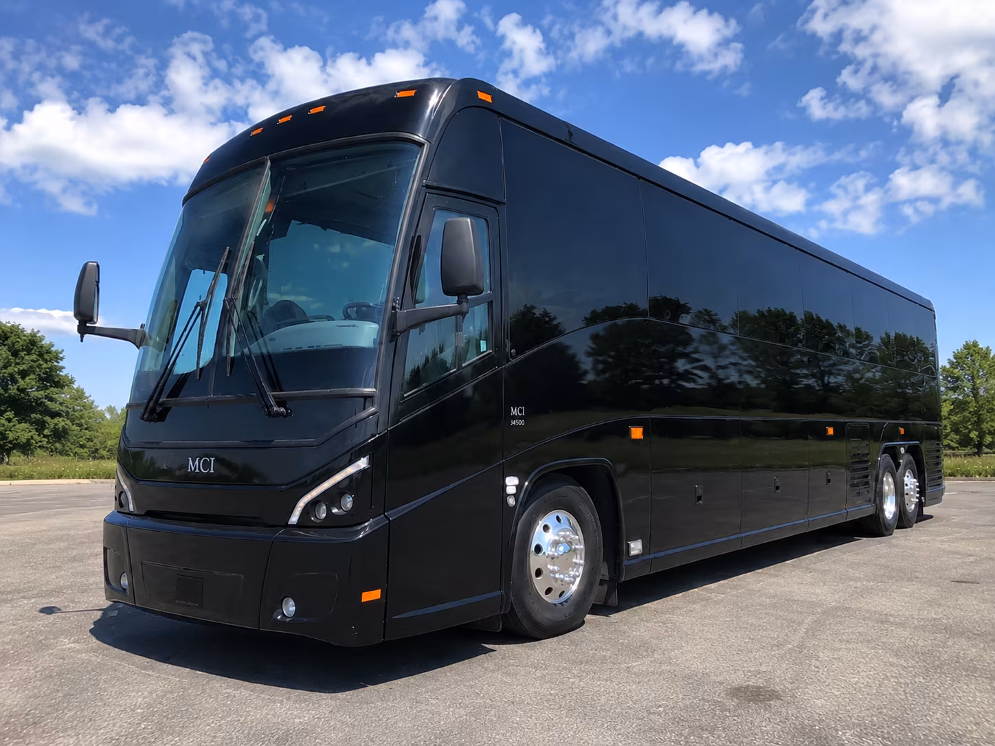 airport transfers and intermodal connections for government groups in morgantown
