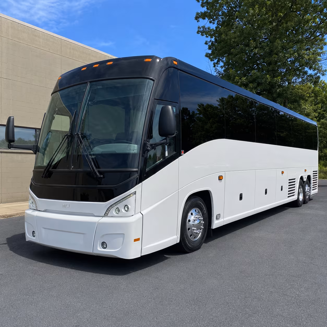 charter buses to pittsburgh sporting events from morgantown