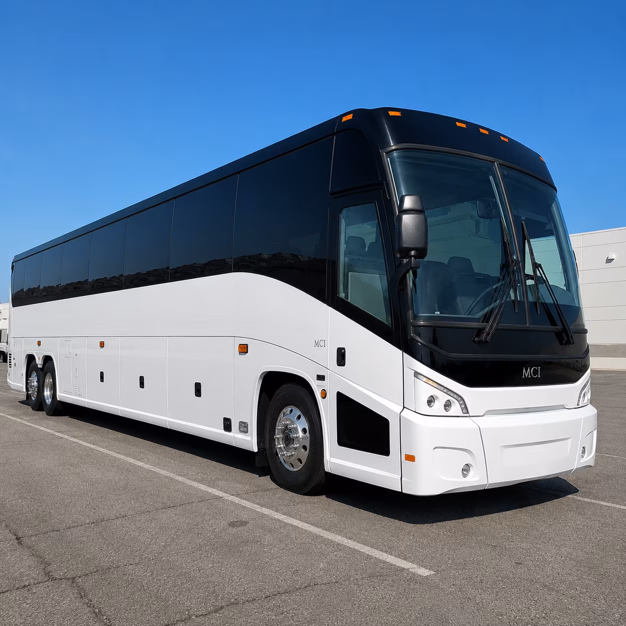 employee shuttle buses for morgantown s industrial and manufacturing employers