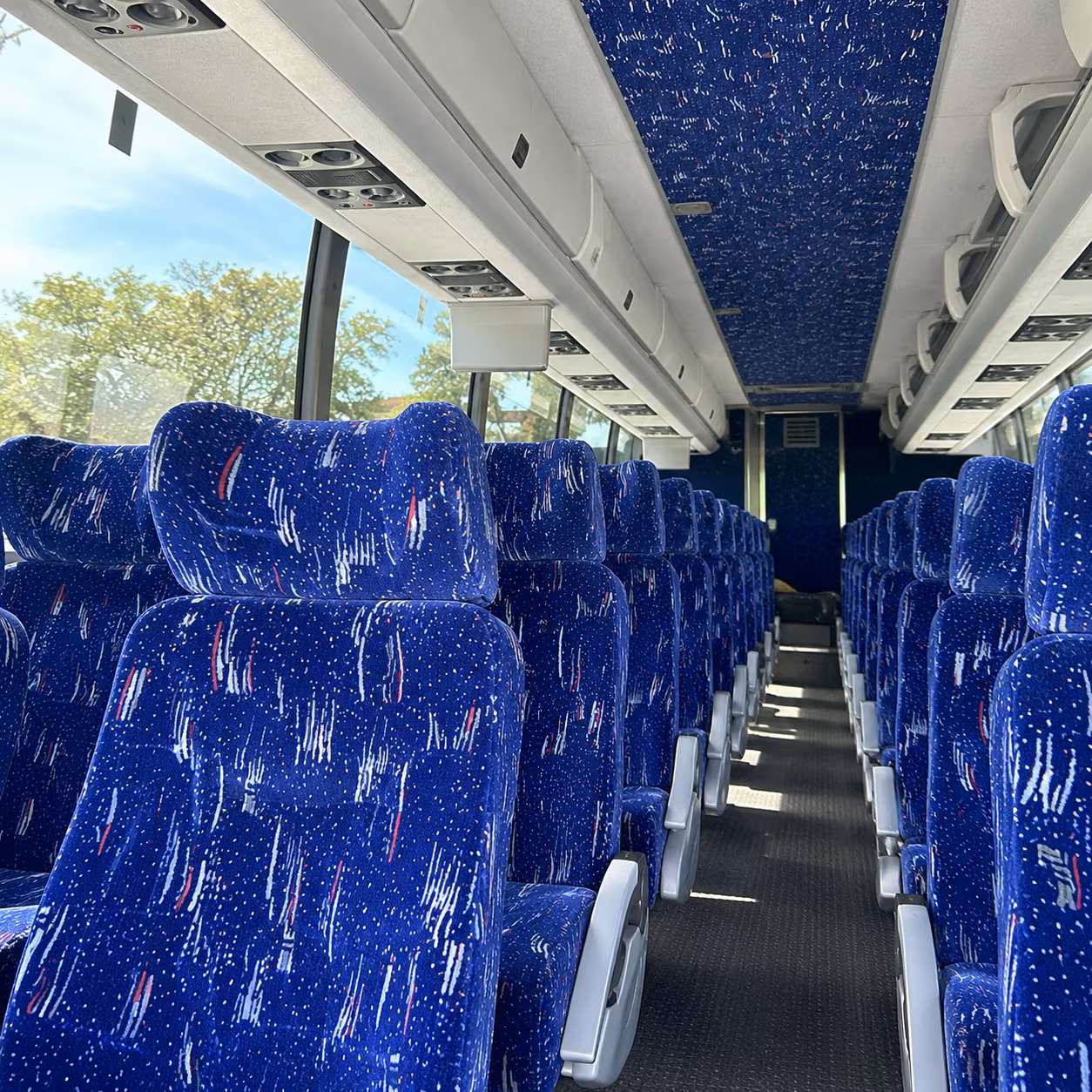 find the perfect transportation for your next church religious group 1