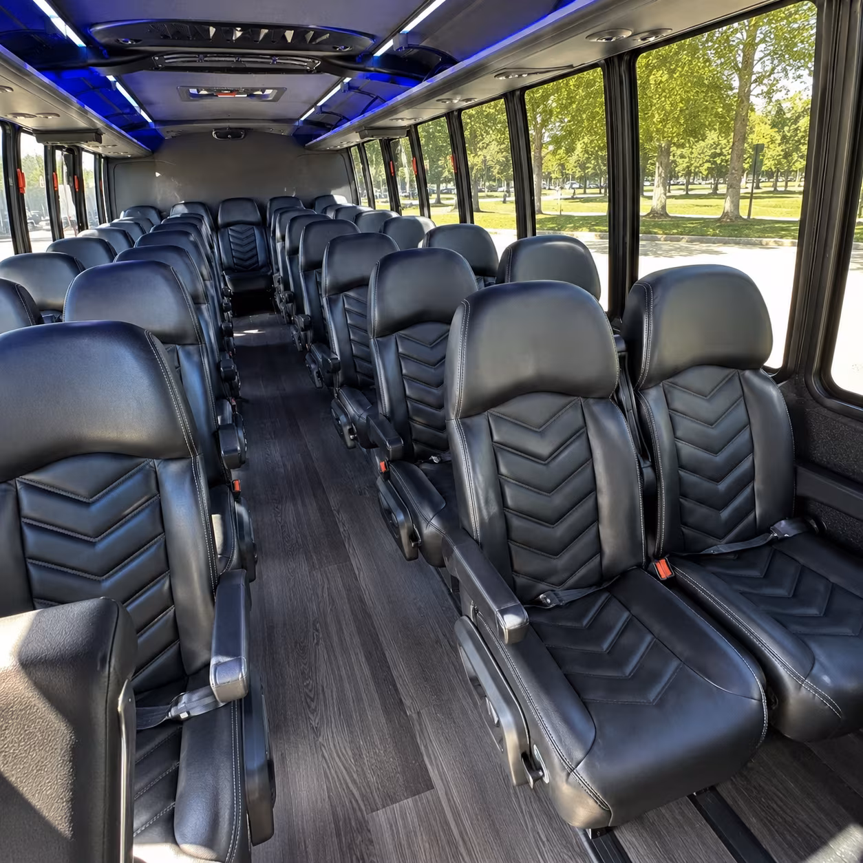 find the perfect transportation for your next winery tour 3