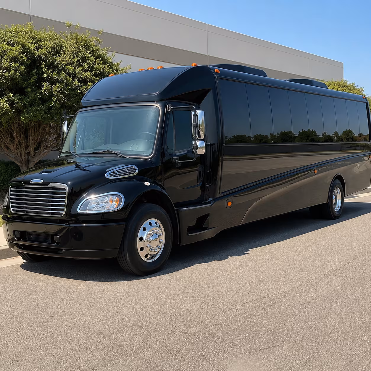 morgantown 15 passenger minibus