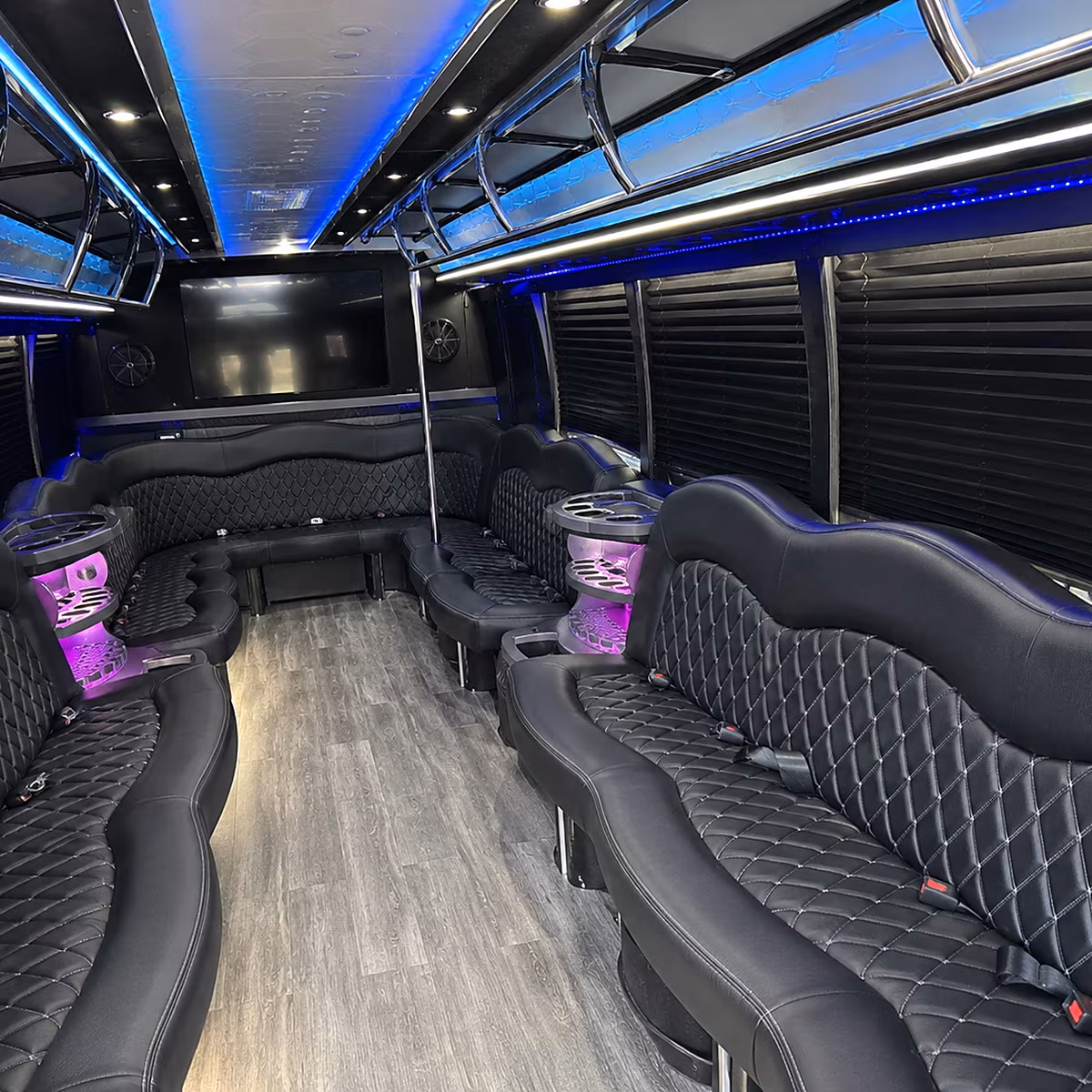 morgantown bachelorette bachelor party bus rental