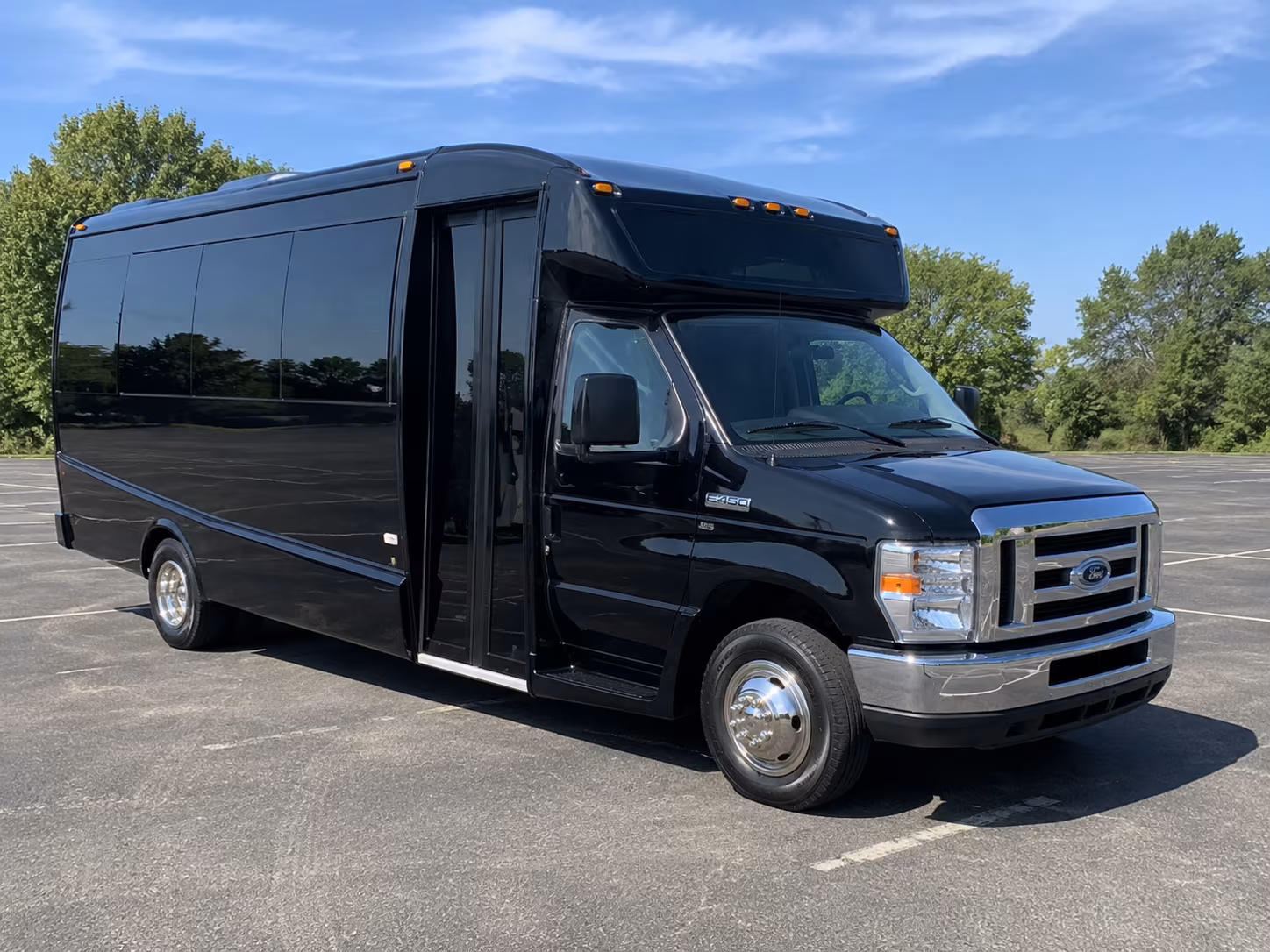 morgantown bus rentals for school and university group travel