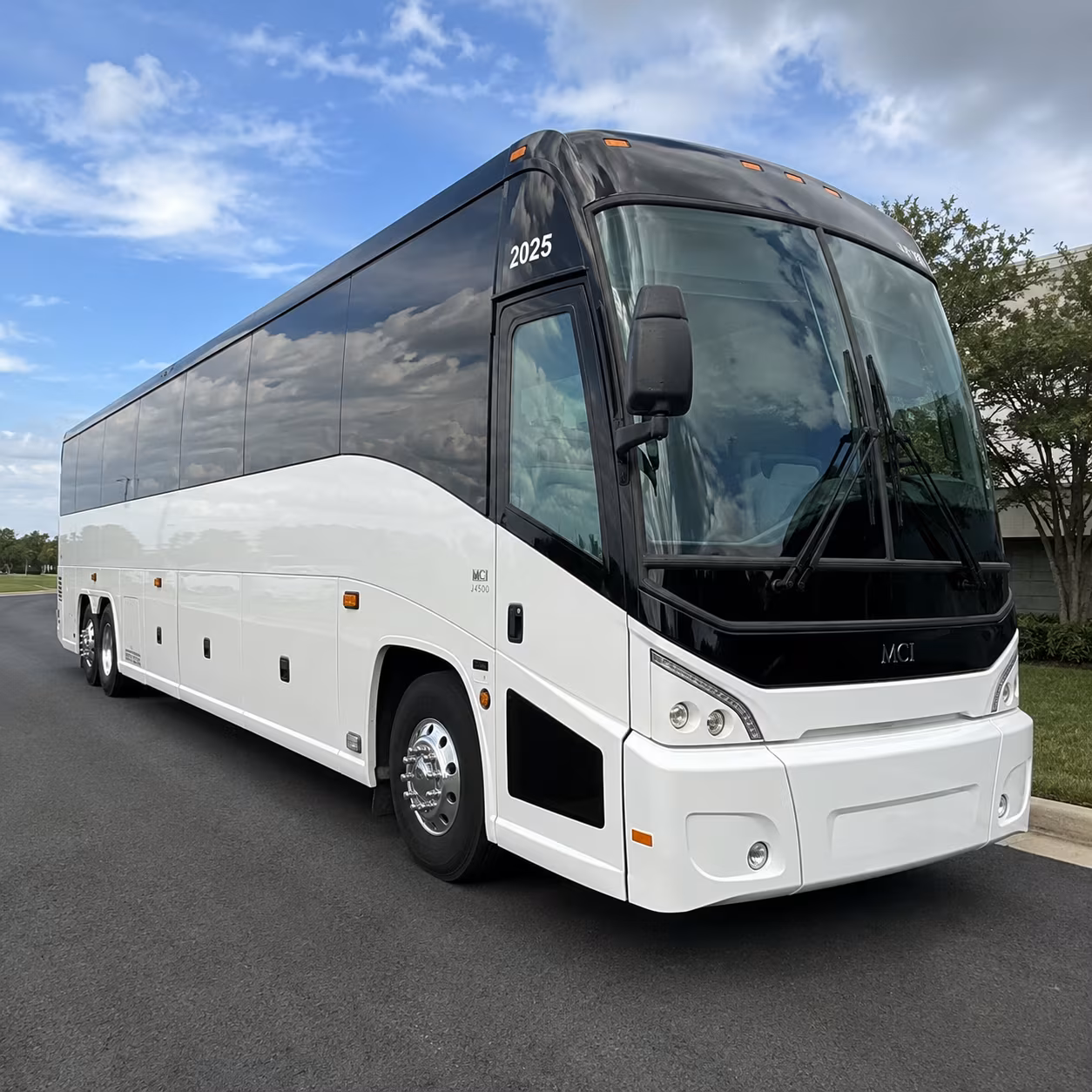 morgantown charter bus rentals for wvu research and healthcare campuses