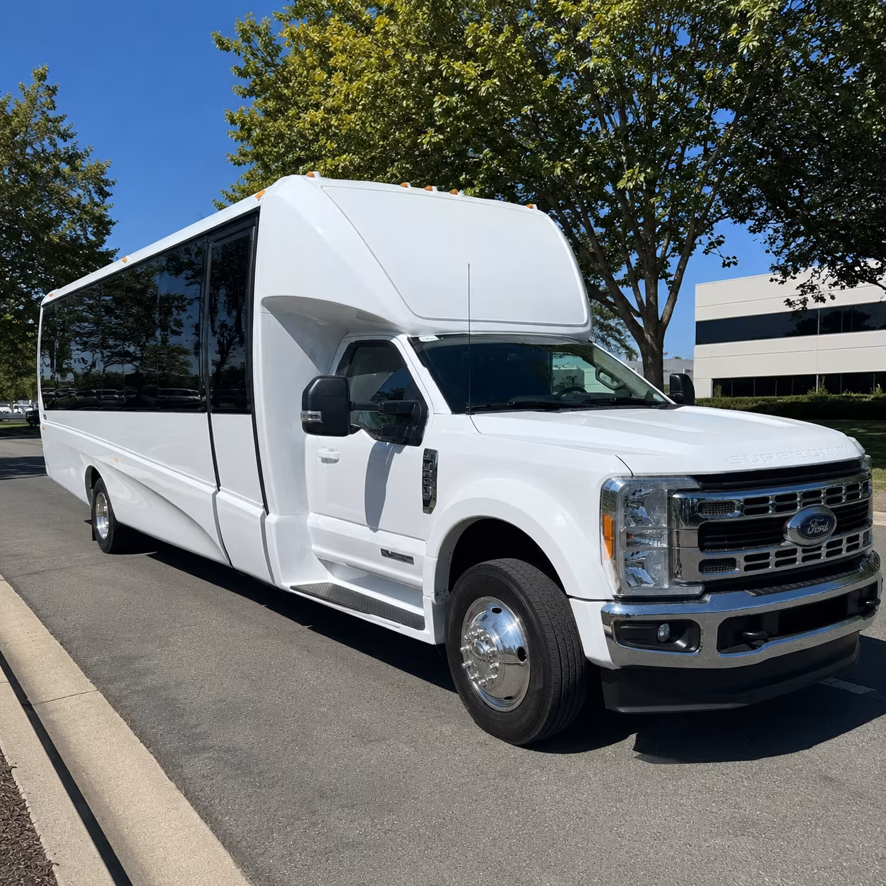 morgantown long distance transportation