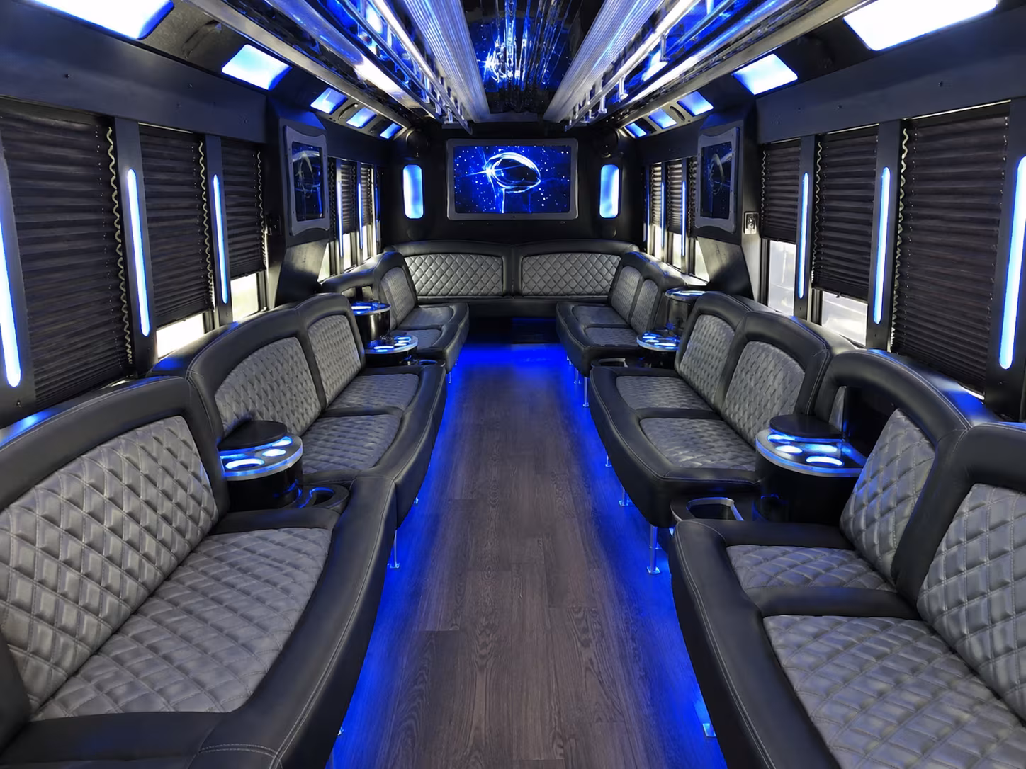 morgantown party bus booking step 2 2