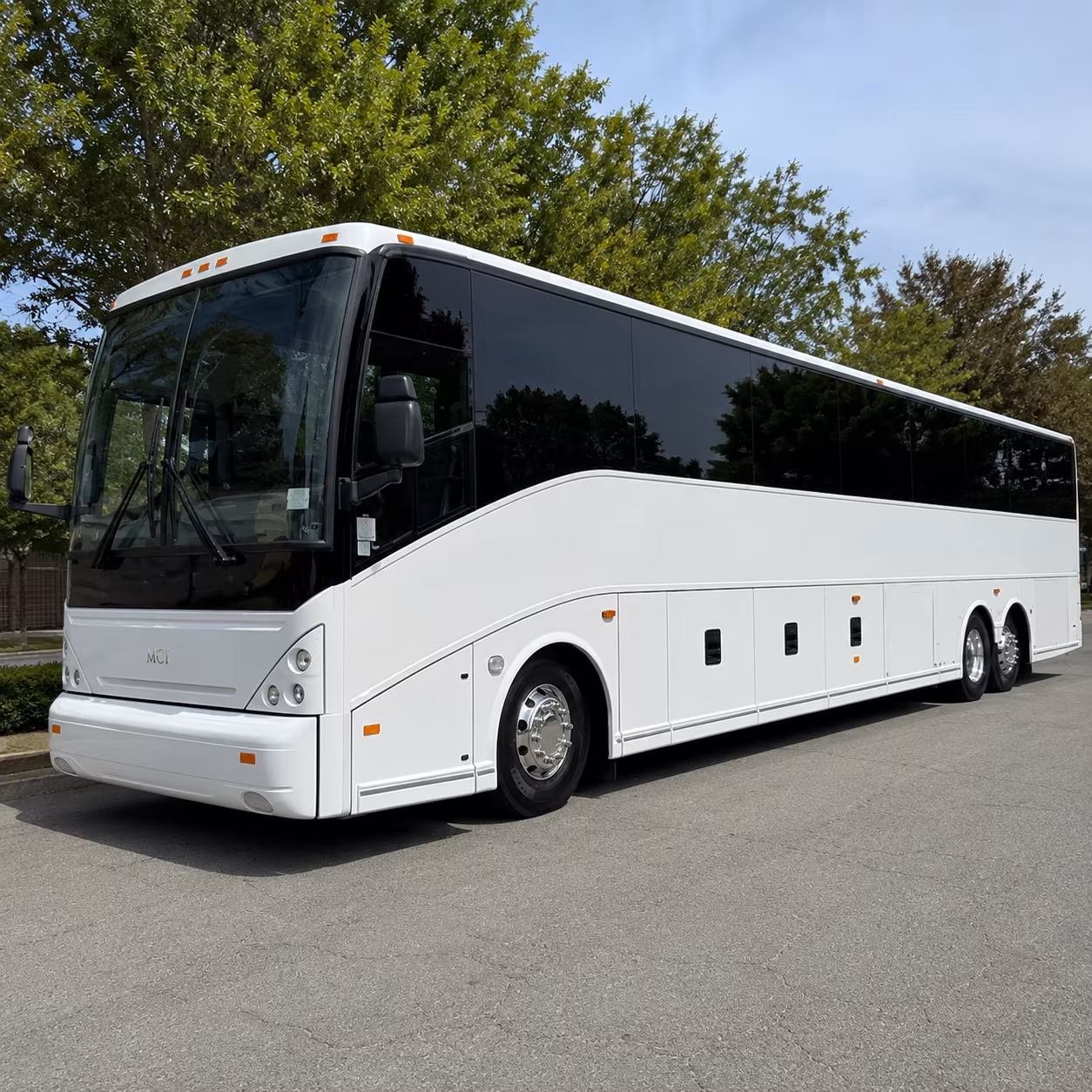 morgantown private event transportation