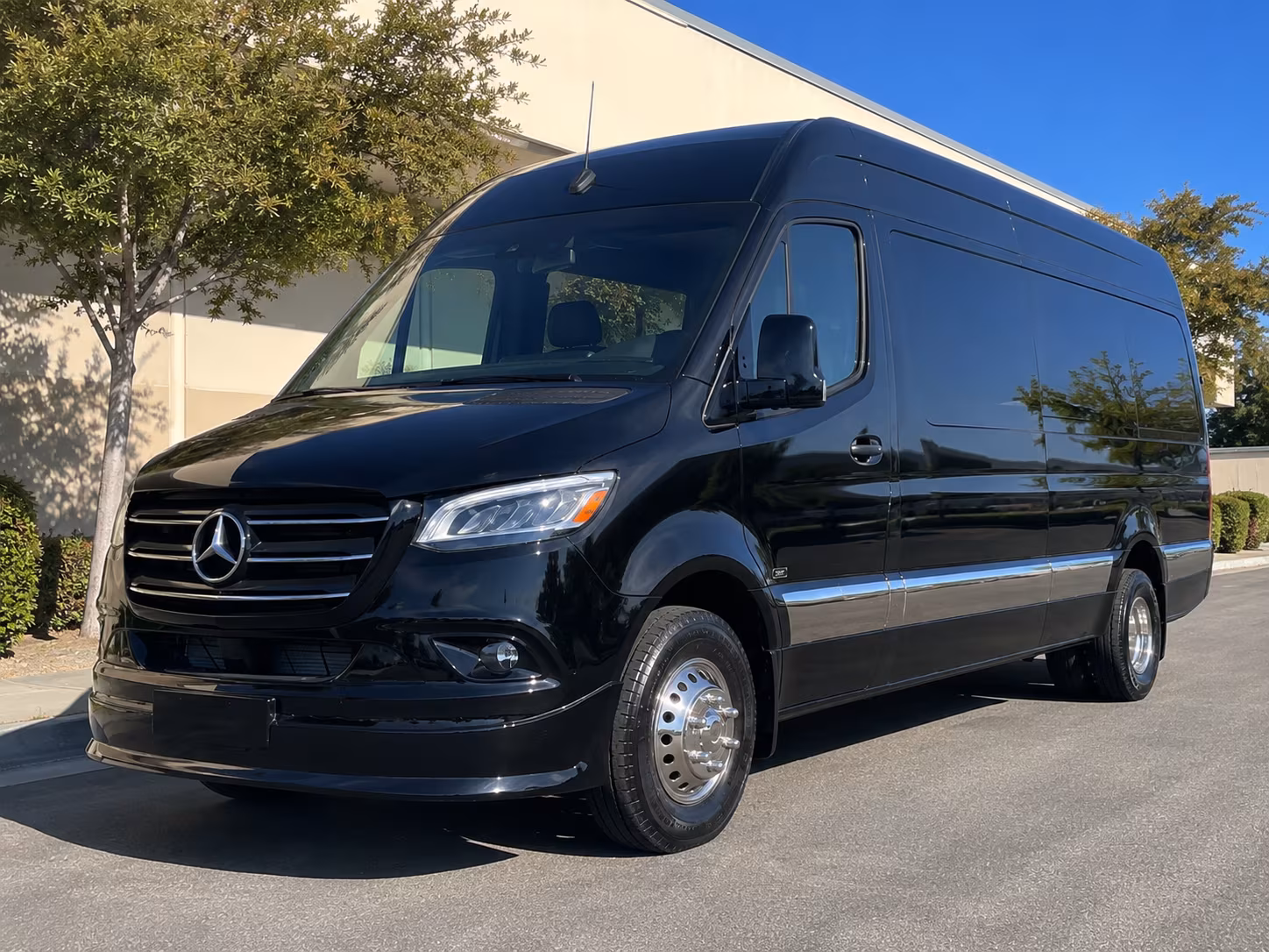 morgantown prom transportation onboard seating