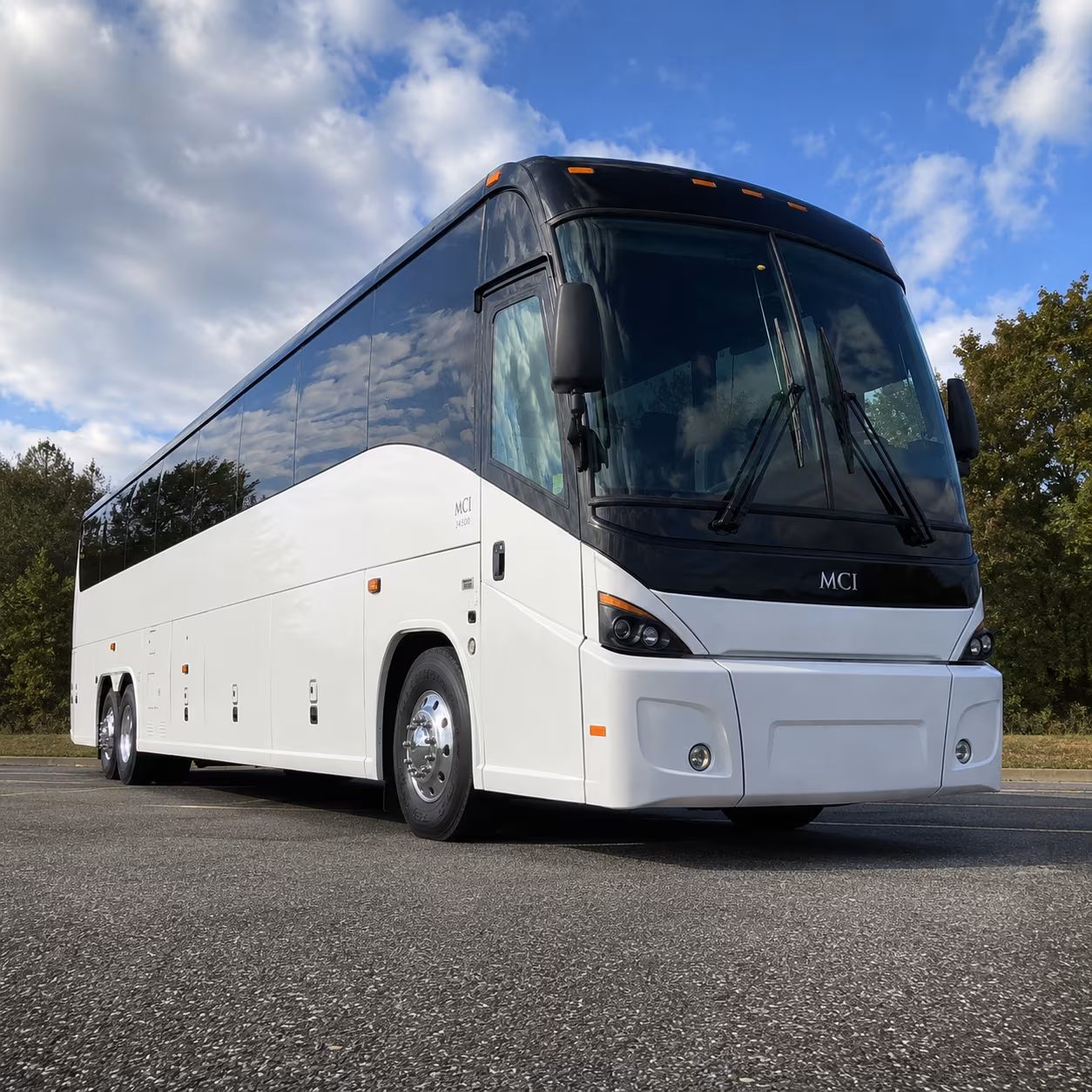 morgantown prom transportation