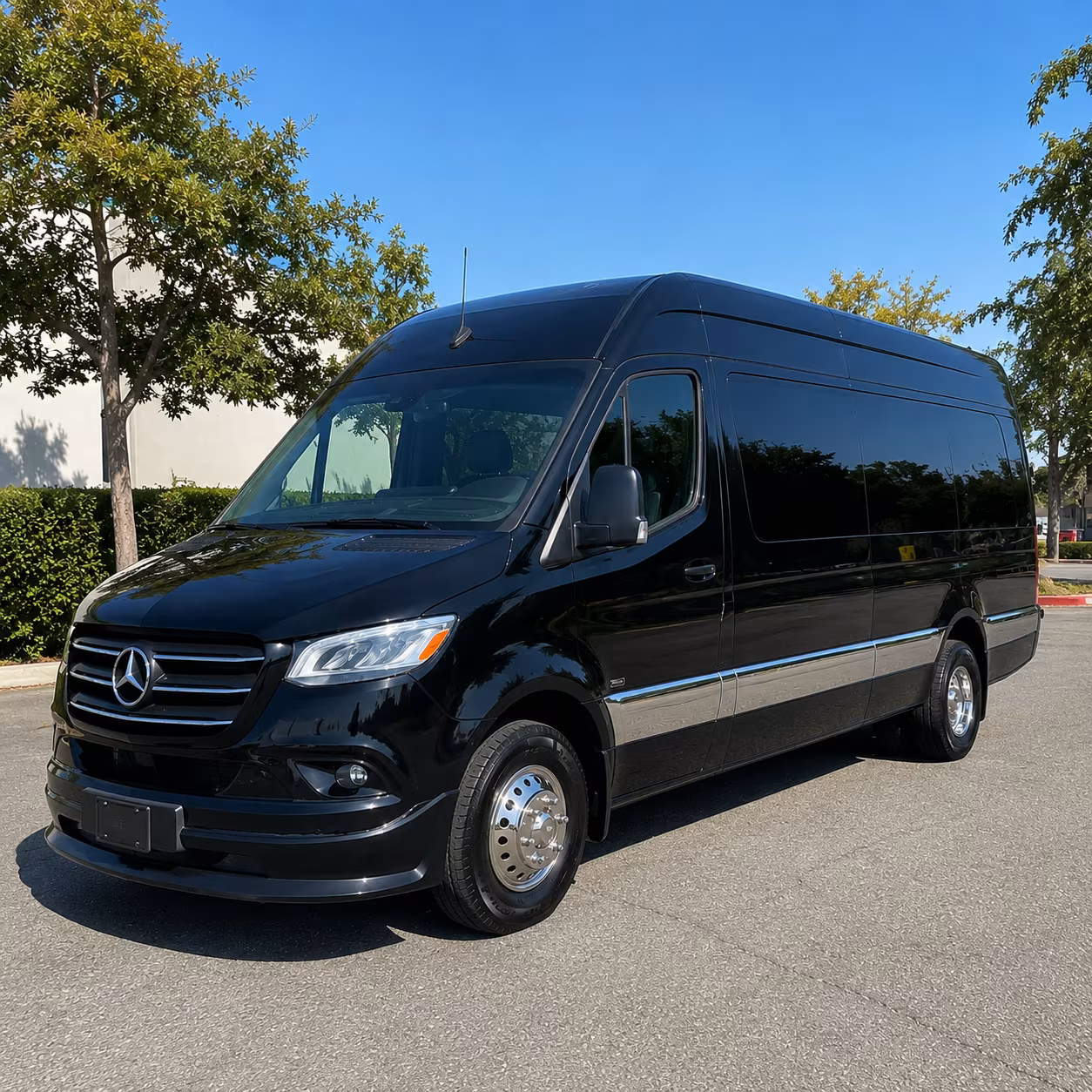 morgantown school event transportation onboard seating