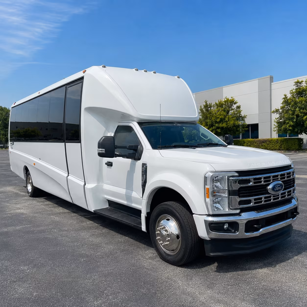 morgantown wedding transportation