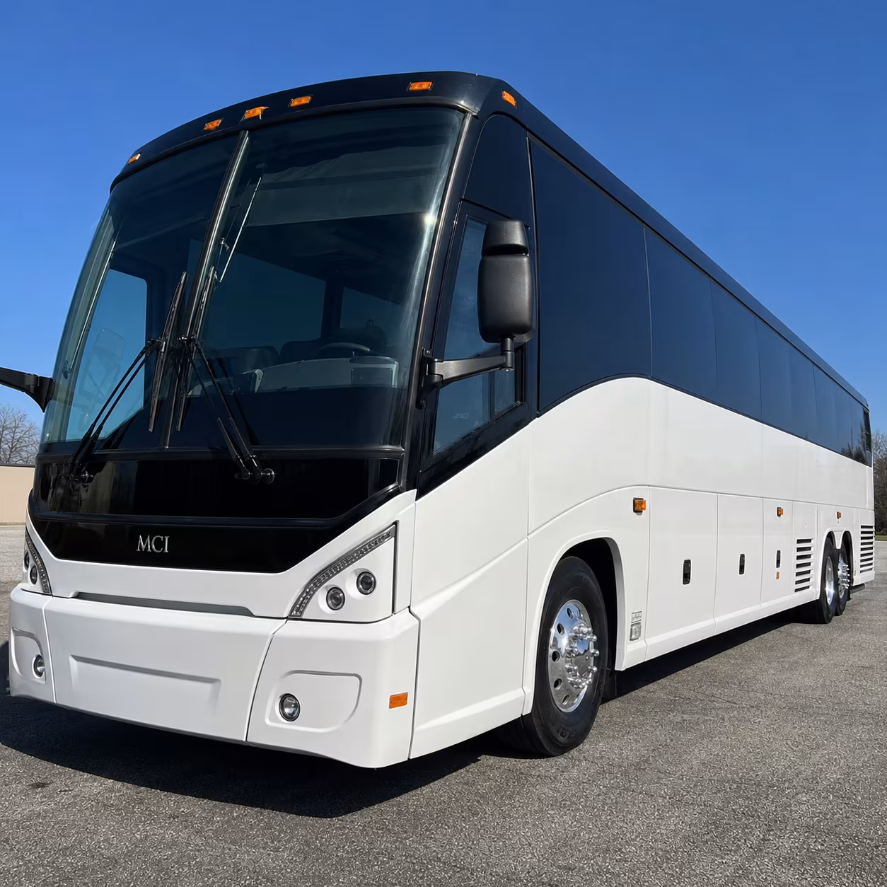nature and outdoor ed buses for morgantown school groups