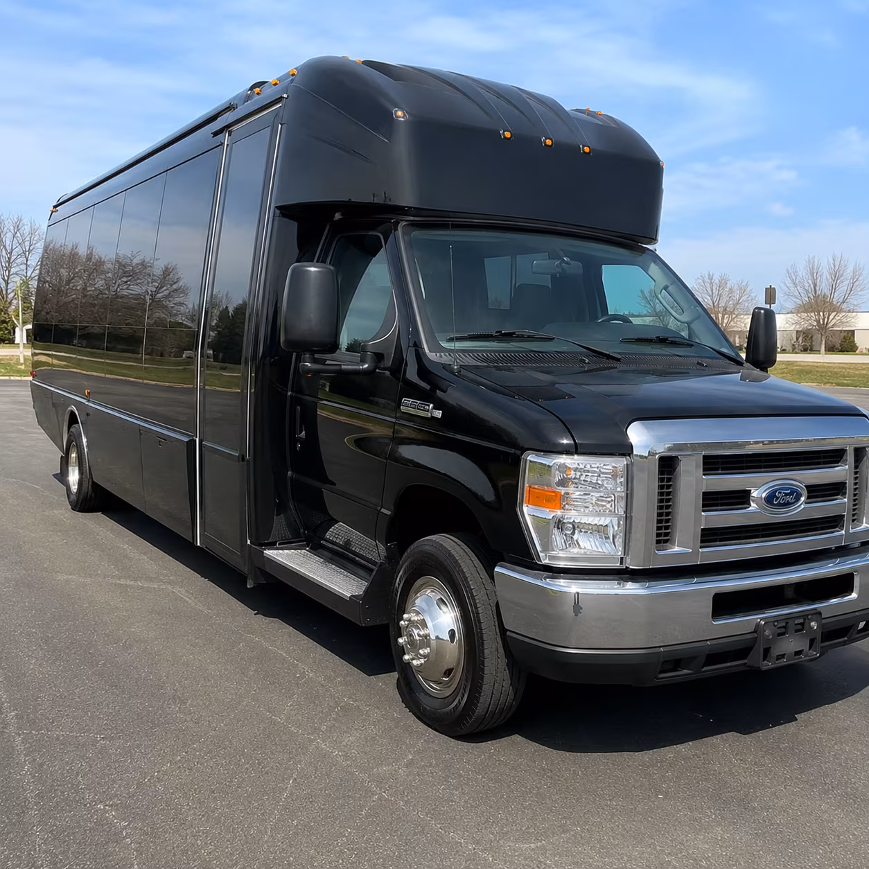 party buses for bachelorette wine tours around morgantown