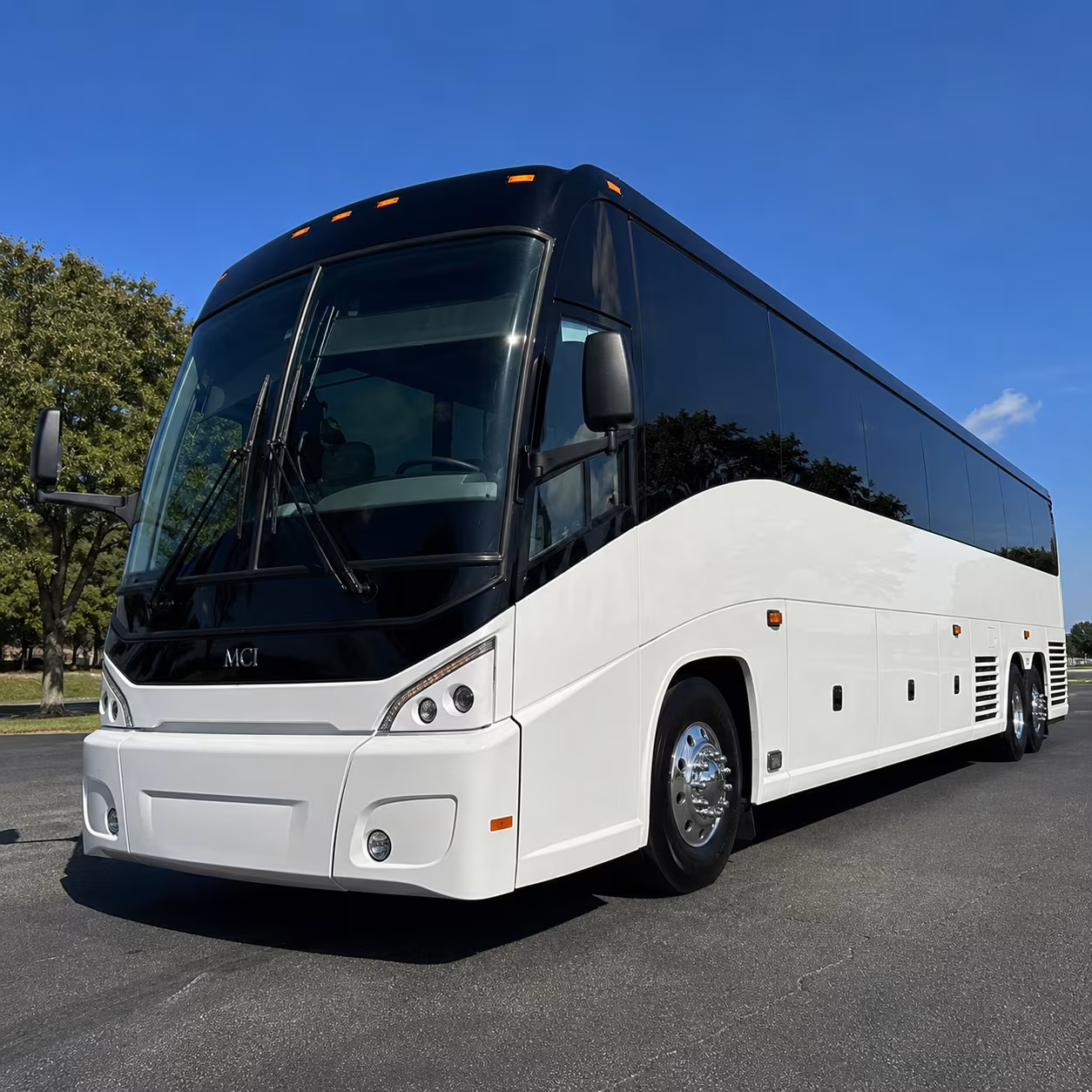 shuttle buses for hotel and conference center airport runs in morgantown