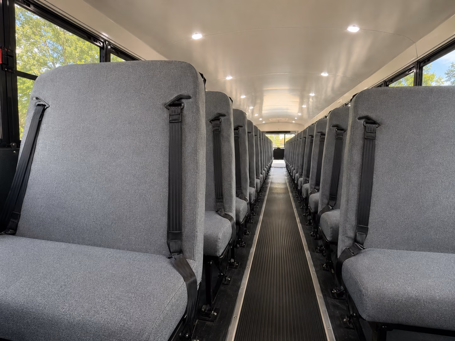 why rent using morgantowncoachbusservice com