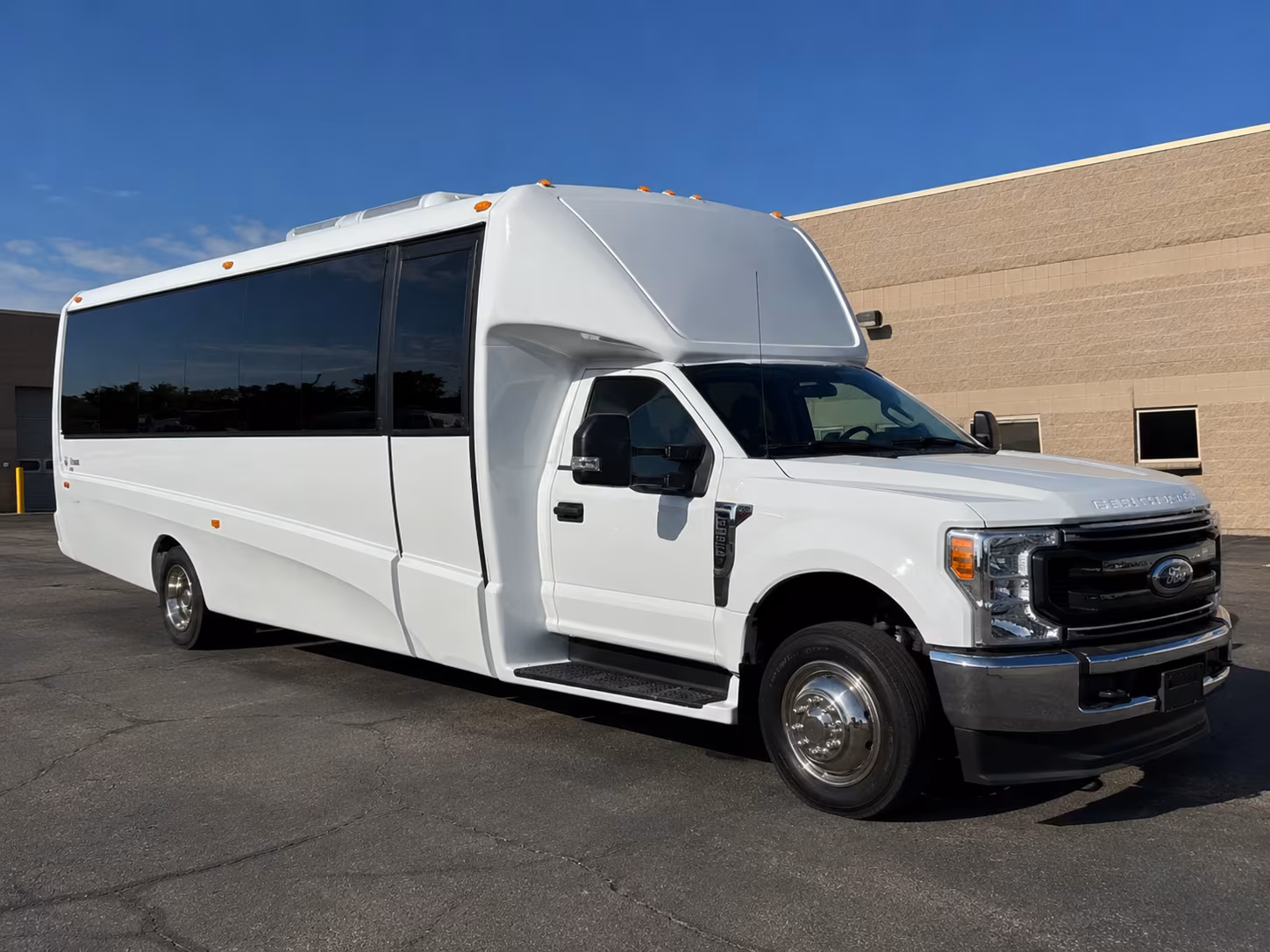 wvu game day bus rentals for mountaineers fans