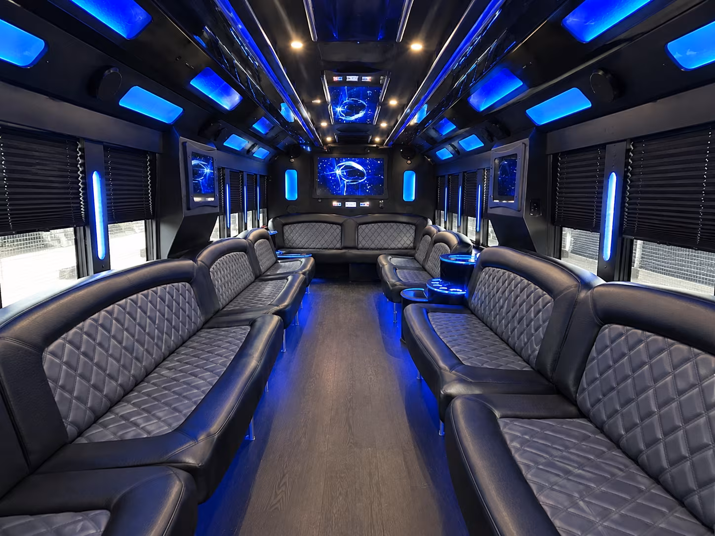 wvu mountaineers game day morgantown sporting event party bus rental